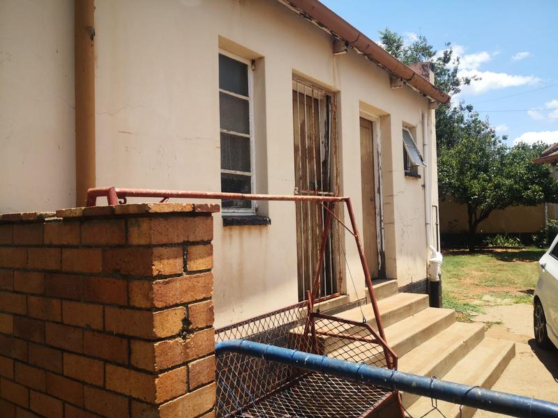 3 Bedroom Property for Sale in Stilfontein North West